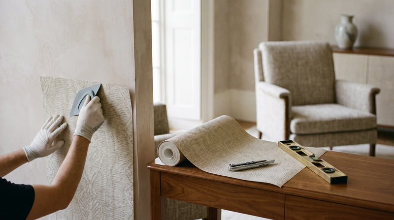 How to Find the Best Peel Stick Wallpaper and Judge Quality