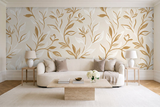 Trellis, Ivory