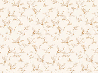 Fledgling, Ivory sample