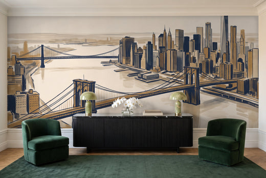 Brooklyn Heights, Lapis