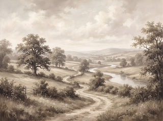 Wetherby, Linen sample