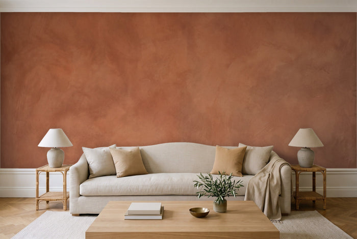 Modern murals