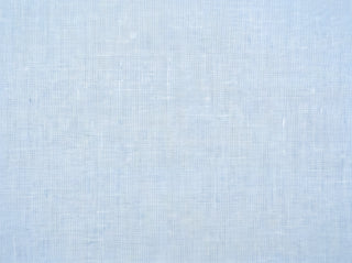 Light Blue Linen Texture Mural sample