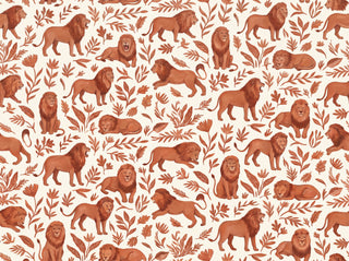 Menagerie, Terracotta sample