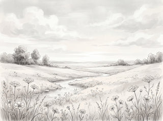 Thistlebrook, Pearl sample