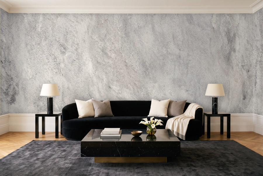 Ishi, Pearl on a wall