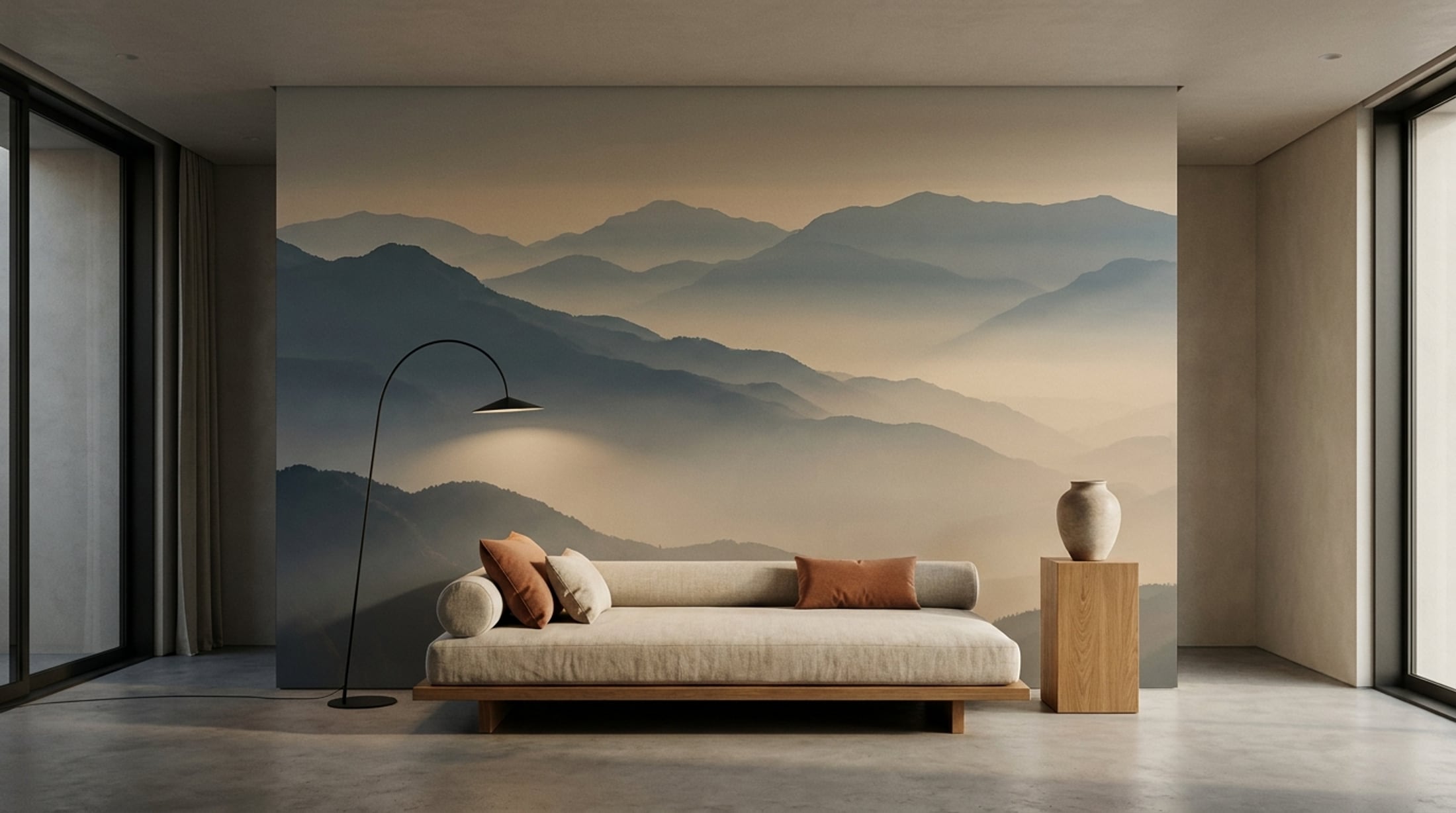 Casavono mural