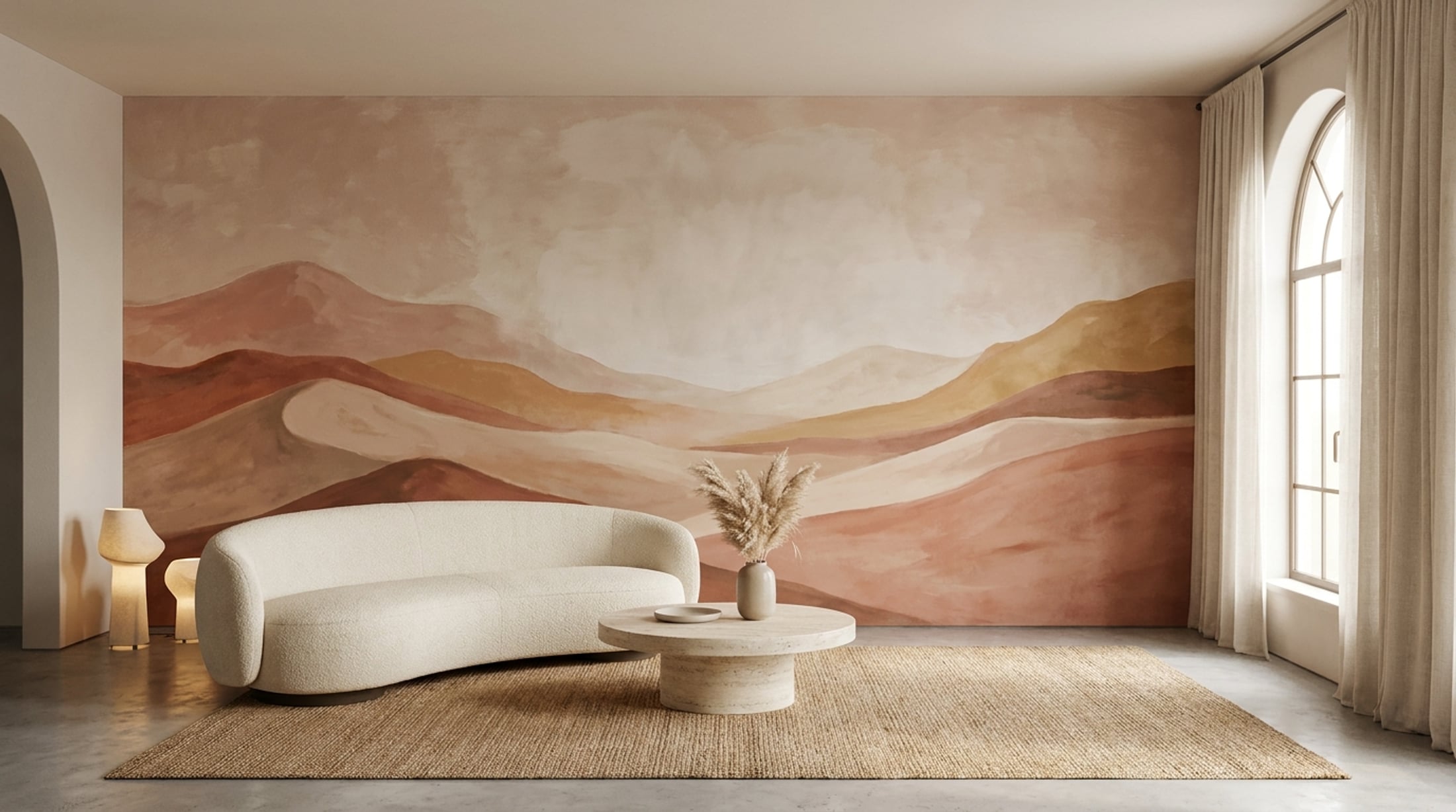 Casavono mural