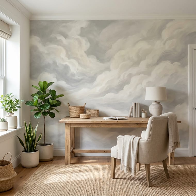 Home office