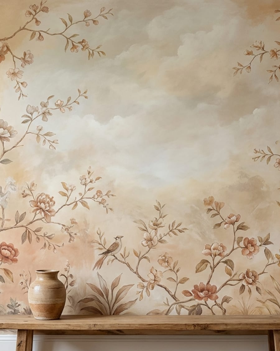 Floral
