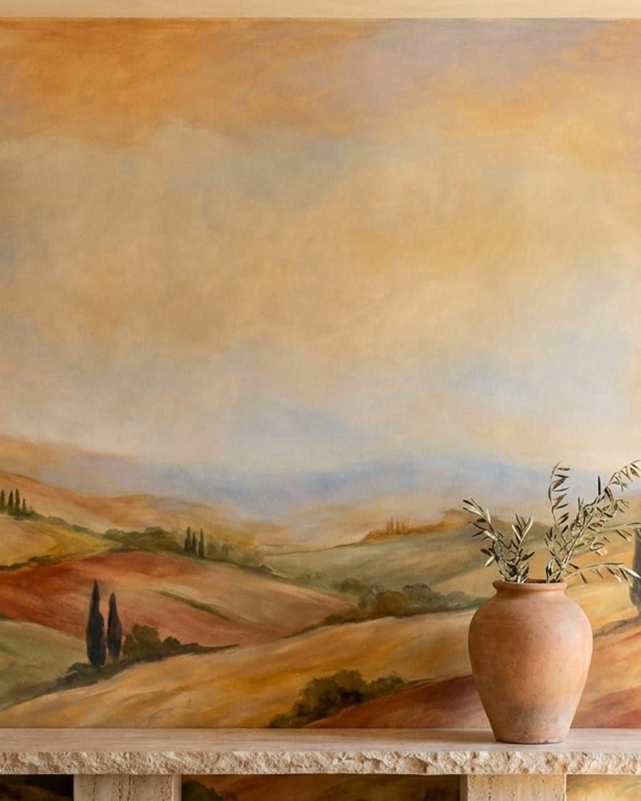 Landscapes