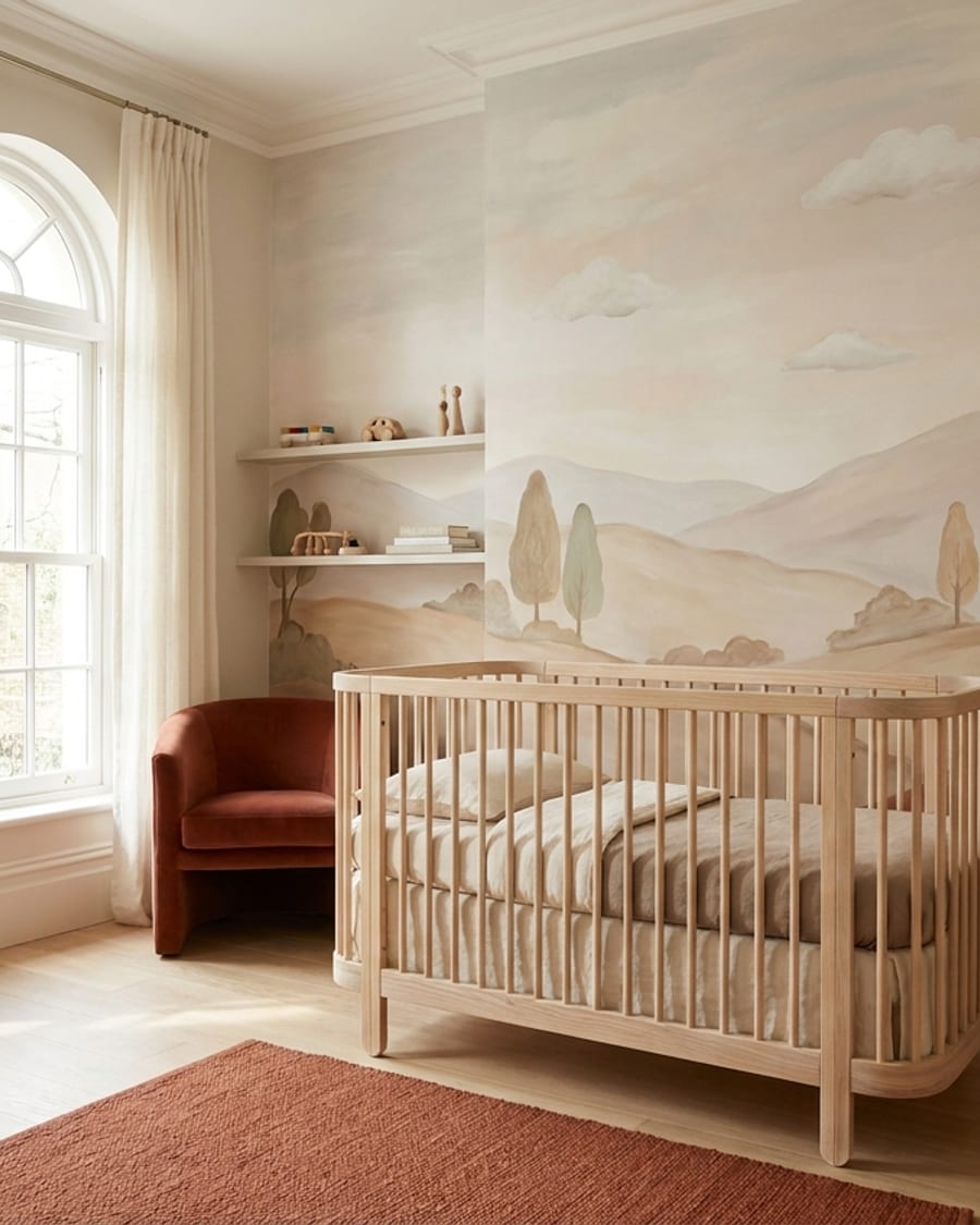 Nursery