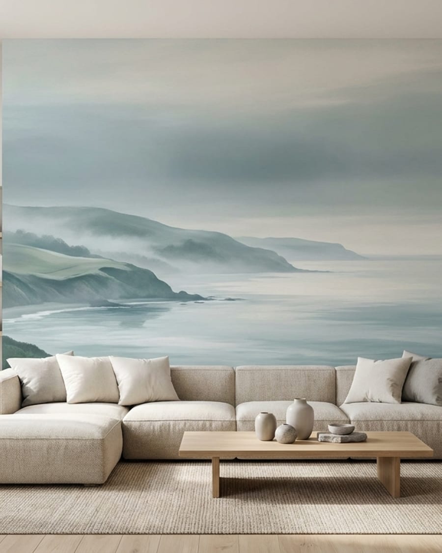 Seascapes