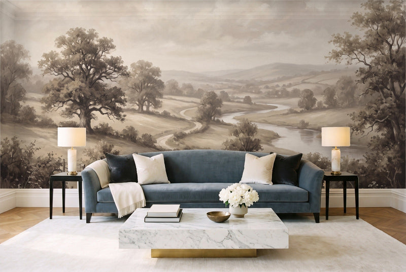 Casavono vs Photowall: Wider Panels on Heavier PVC-Free Papers