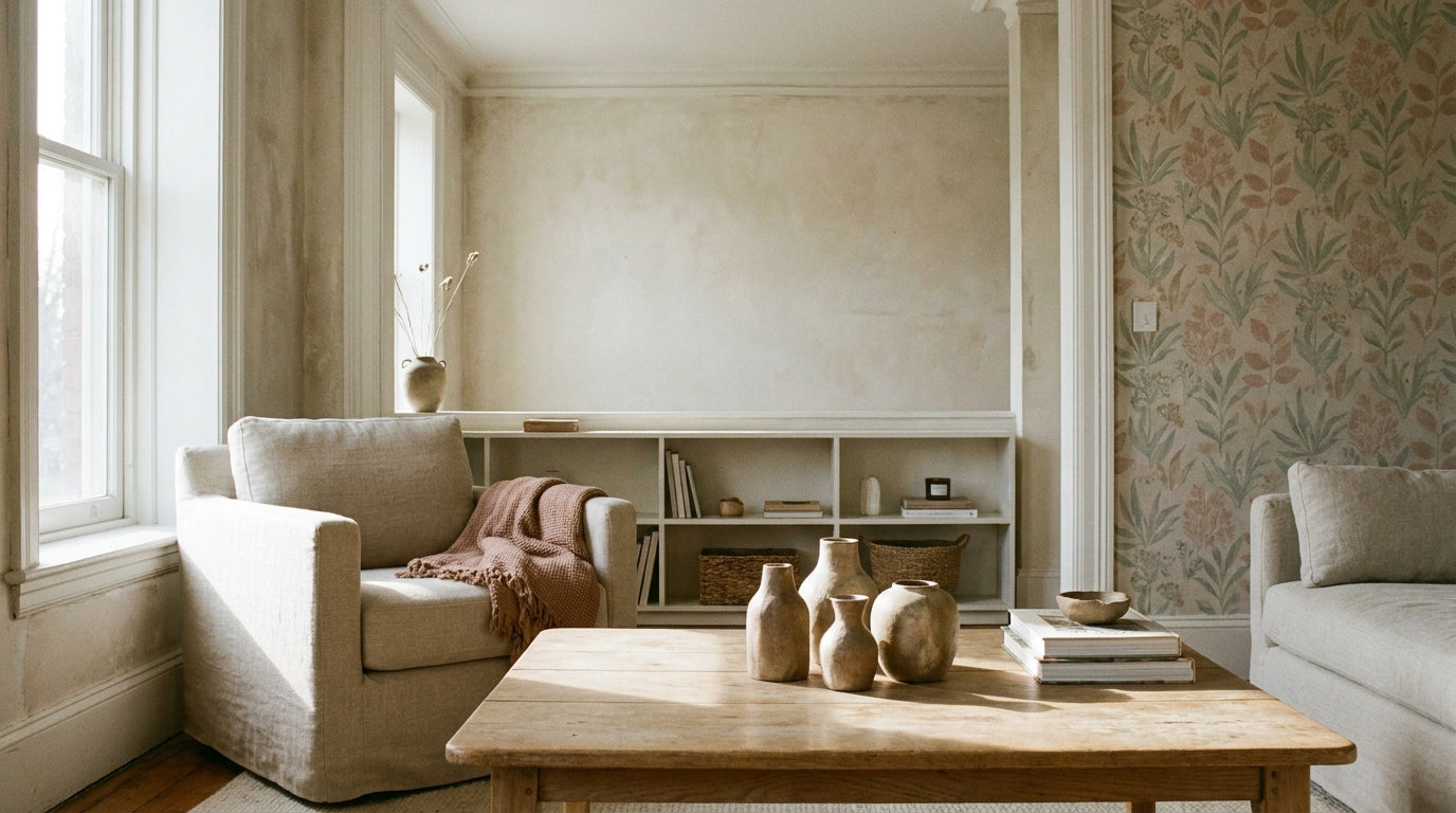 Wallpaper Art Collection: Masterpieces for Your Walls