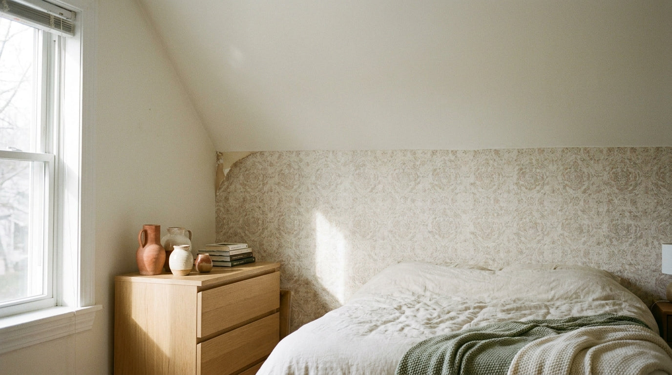 Premium Peel and Stick Wallpaper Murals