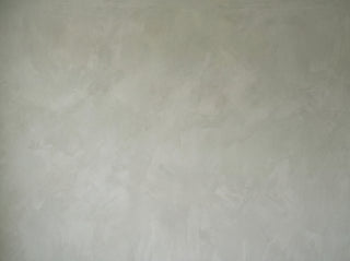 Sage Plaster Texture Mural sample