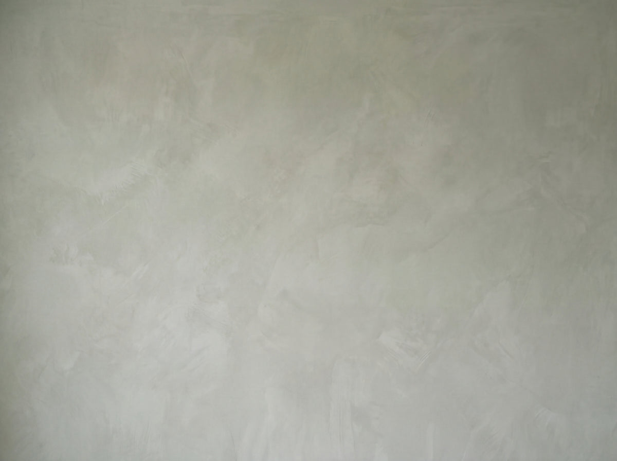 Sage Plaster Texture Mural design