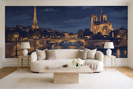 Paname, Lapis
