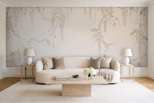 Chiswick, Linen