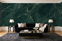 Carrara, Jade in a living room