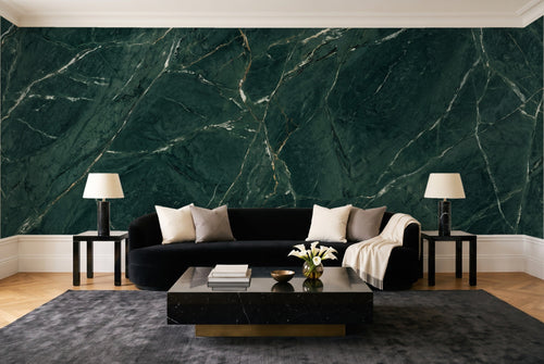 Carrara, Jade in a living room