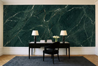 Carrara, Jade in a home office