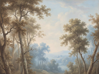 Stillwater, Mist sample