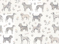 Basset, Stone