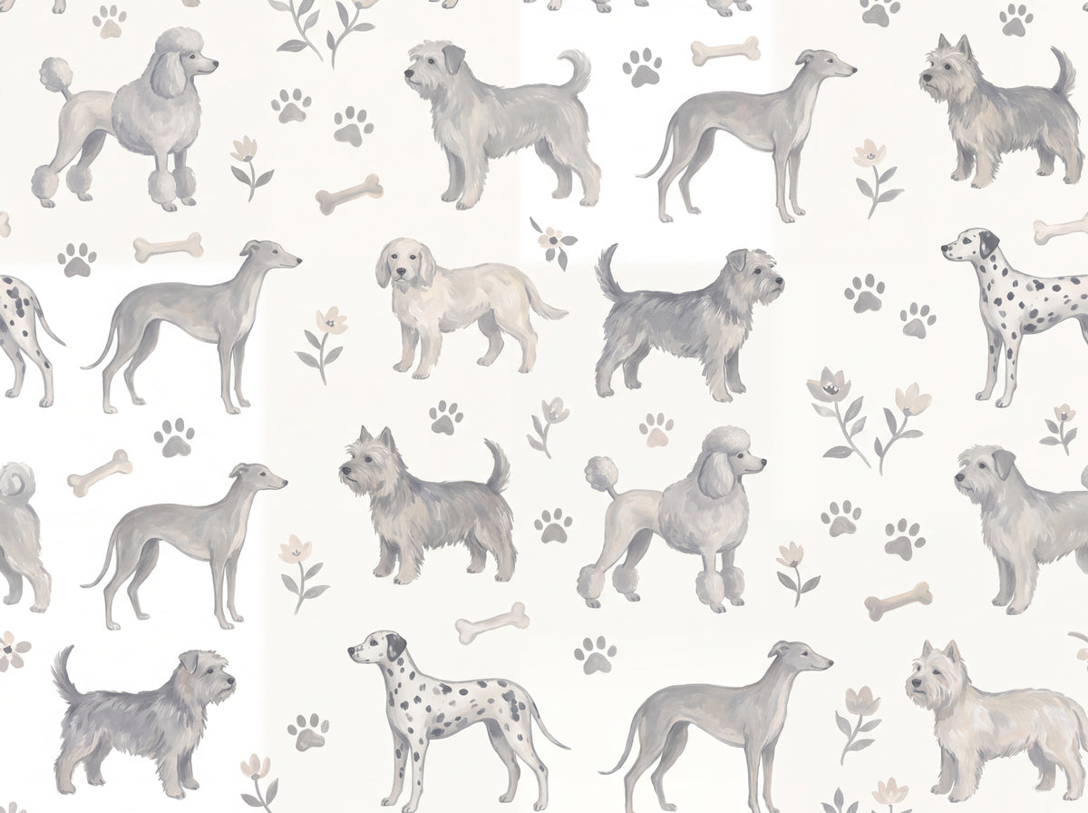 Basset, Stone design