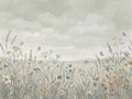 Meadowsweet, Sage