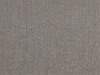 Charcoal Linen Texture Mural design