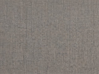 Charcoal Linen Texture Mural sample
