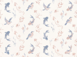 Shoal, Posy sample