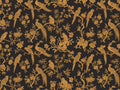 Aviary, Gilt