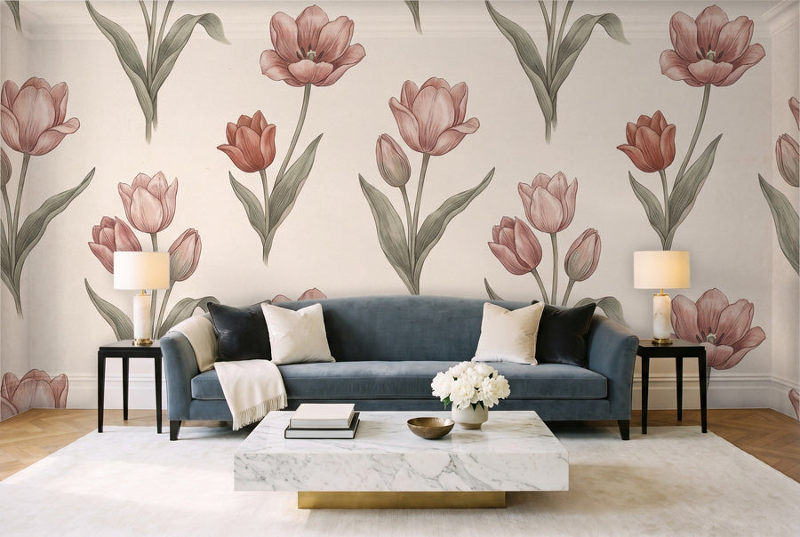 Floral