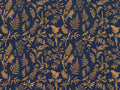 Fernery, Lapis