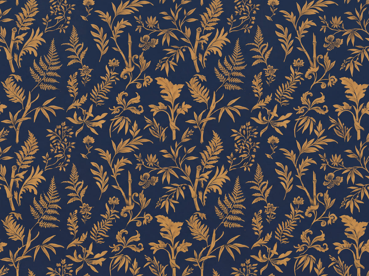 Fernery, Lapis