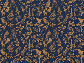 Fernery, Lapis sample