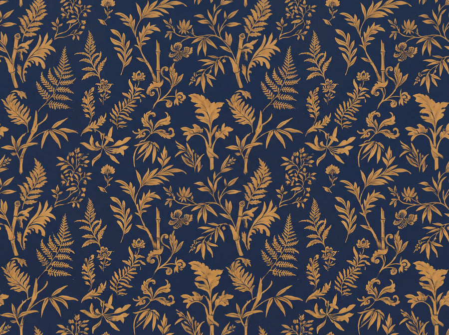 Fernery, Lapis