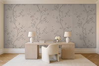 Arboretum, Stone in a home office