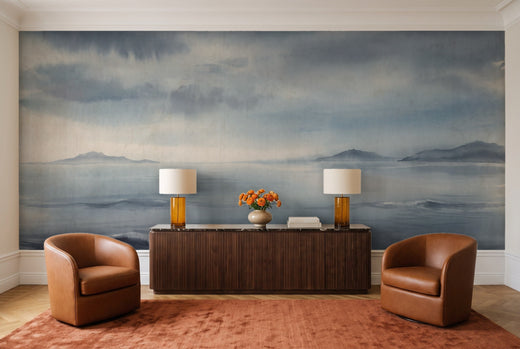 Longshore, Midnight