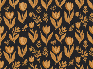 Queen of Night, Gilt sample