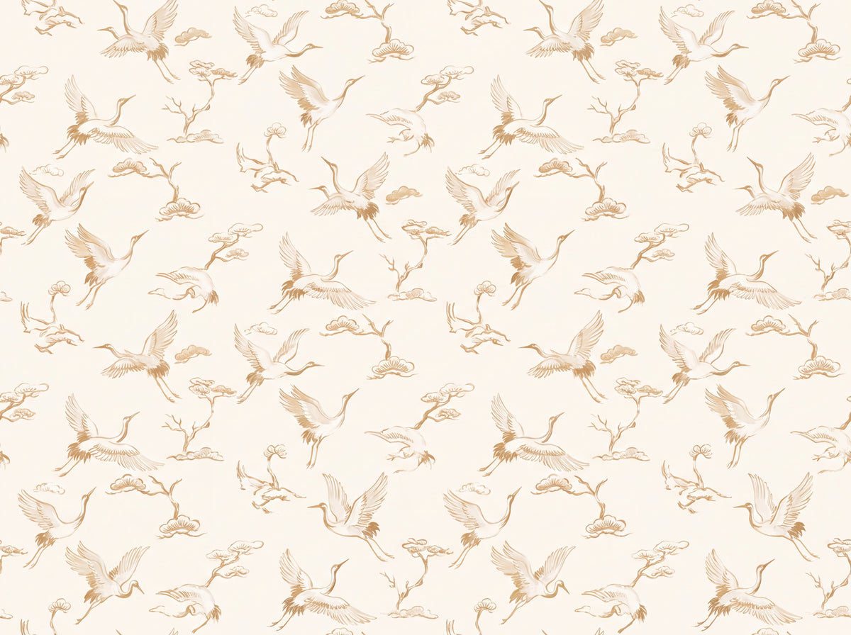 Fledgling, Ivory design
