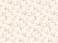 Fledgling, Ivory design