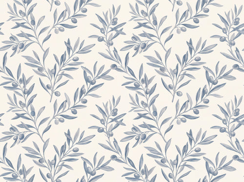 Olivet, Slate sample on the real paper