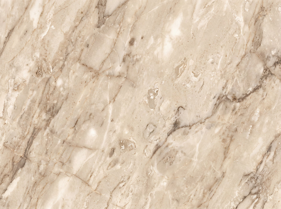 Beige Marble Mural