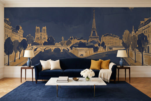 Paname, Lapis
