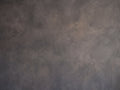 Charcoal Plaster Texture Mural