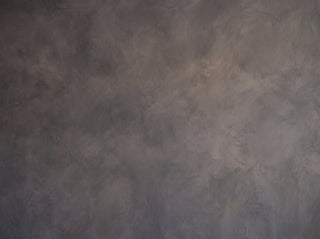 Charcoal Plaster Texture Mural sample